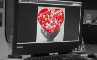 Virtual Valentines:<br />Melting the Miles between Classrooms